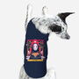 The Spirit-dog basic pet tank-yumie