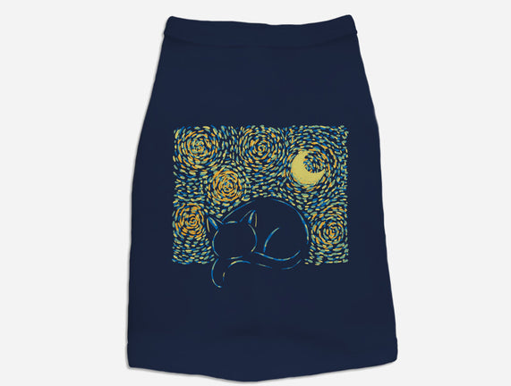 Starry Cat