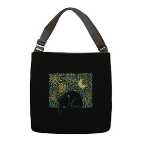 Starry Cat