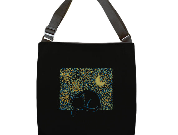 Starry Cat