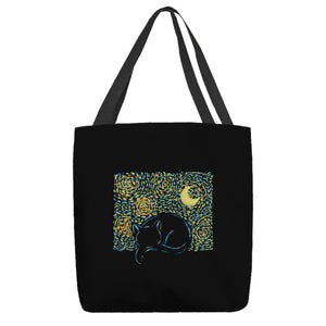 Starry Cat