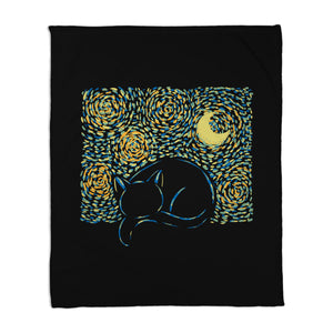 Starry Cat