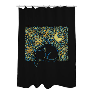 Starry Cat