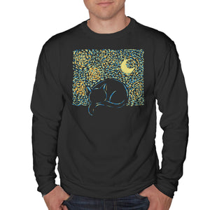Starry Cat