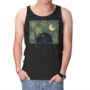 Starry Cat