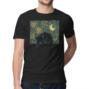 Starry Cat