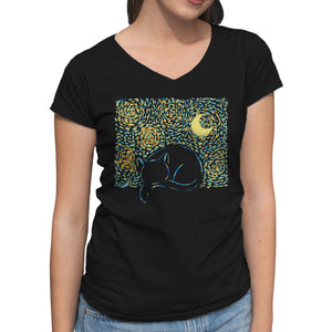 Starry Cat