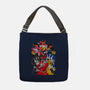 Galatian Warriors-none adjustable tote bag-Conjura Geek