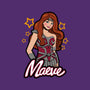 Maeve-none glossy sticker-Boggs Nicolas