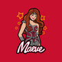 Maeve-none glossy sticker-Boggs Nicolas