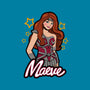 Maeve-none removable cover throw pillow-Boggs Nicolas