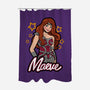 Maeve-none polyester shower curtain-Boggs Nicolas