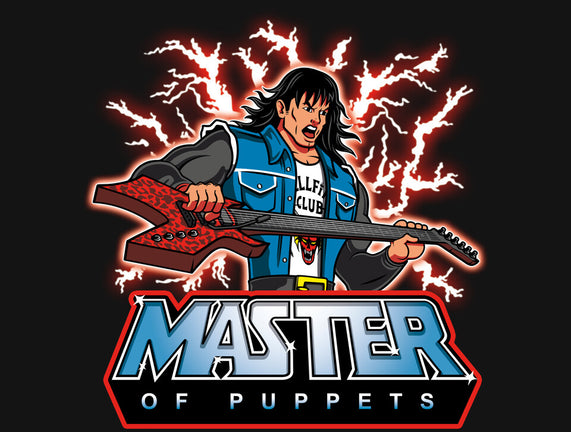 Puppet Master