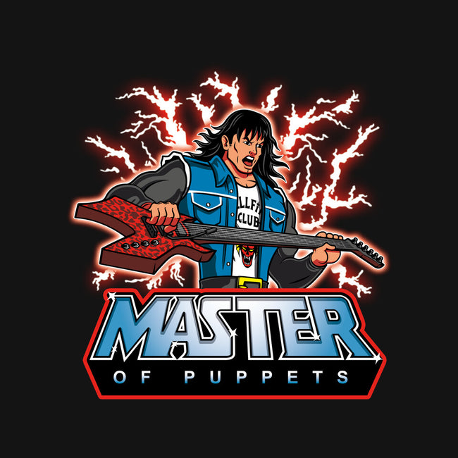 Puppet Master-youth pullover sweatshirt-Olipop