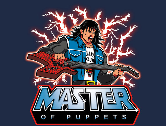 Puppet Master