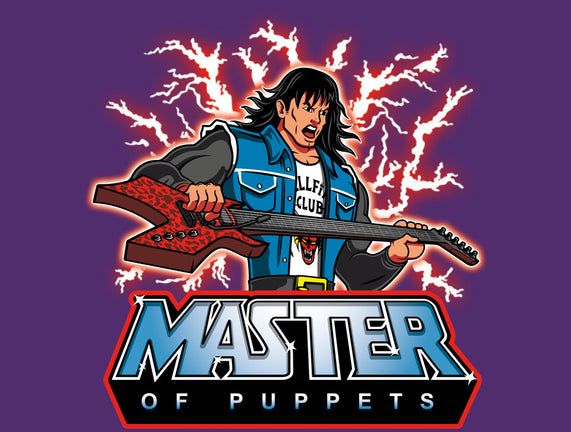 Puppet Master