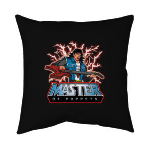Puppet Master