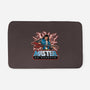 Puppet Master-none memory foam bath mat-Olipop