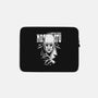 Symphony Of Horror-none zippered laptop sleeve-Bellades