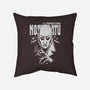 Symphony Of Horror-none removable cover throw pillow-Bellades