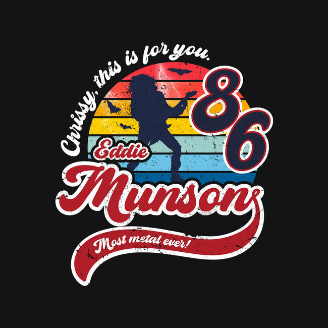 For Chrissy-womens v-neck tee-DrMonekers