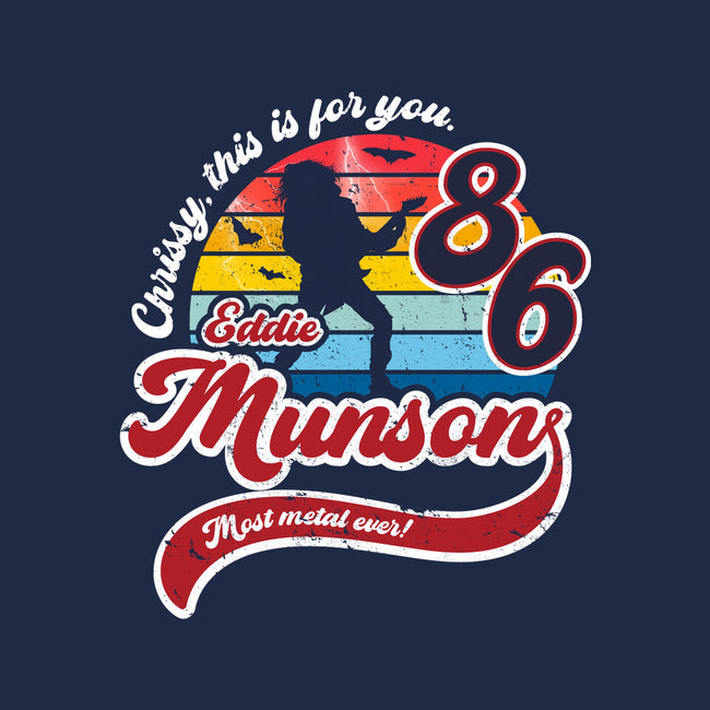 For Chrissy-womens basic tee-DrMonekers