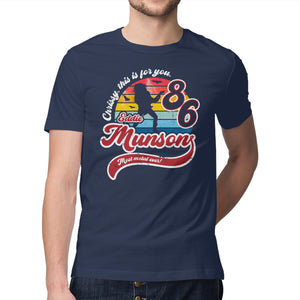 For Chrissy
