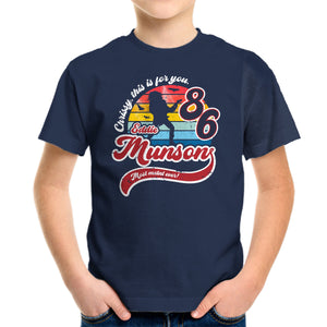 For Chrissy