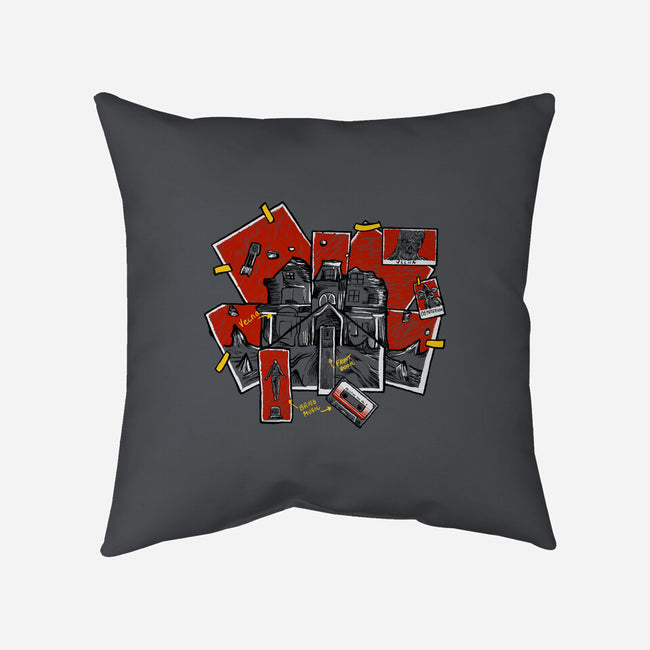 The Inverted Town-none removable cover w insert throw pillow-leepianti