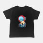 Sakata Gintoki-baby basic tee-sacca