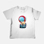 Sakata Gintoki-baby basic tee-sacca