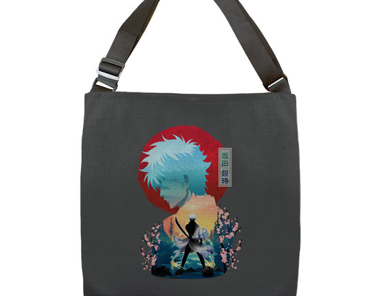 Sakata Gintoki