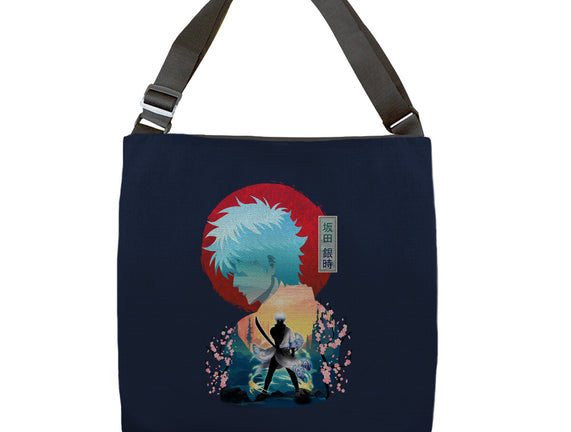 Sakata Gintoki