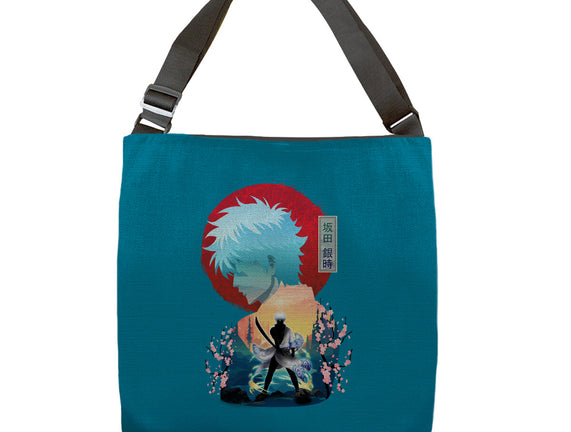 Sakata Gintoki