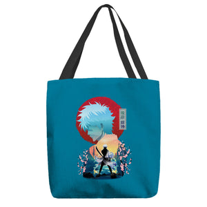 Sakata Gintoki