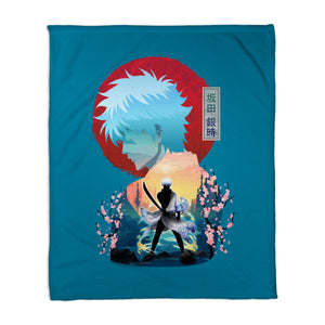 Sakata Gintoki