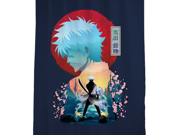 Sakata Gintoki