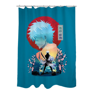Sakata Gintoki