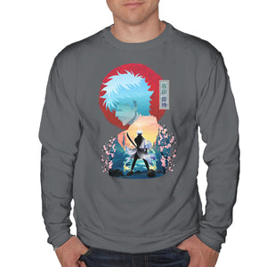 Sakata Gintoki