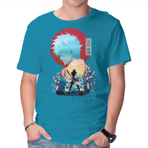 Sakata Gintoki