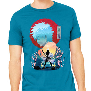 Sakata Gintoki