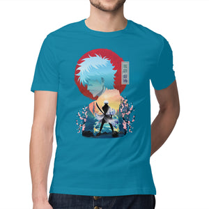 Sakata Gintoki