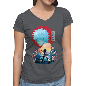 Sakata Gintoki