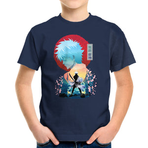 Sakata Gintoki
