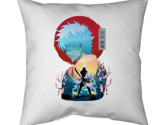 Sakata Gintoki