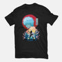 Sakata Gintoki-mens basic tee-sacca