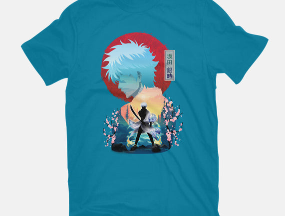 Sakata Gintoki