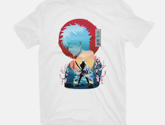 Sakata Gintoki