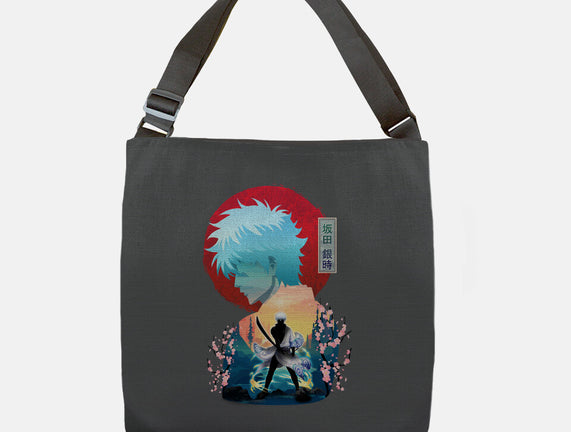 Sakata Gintoki