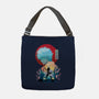 Sakata Gintoki-none adjustable tote bag-sacca